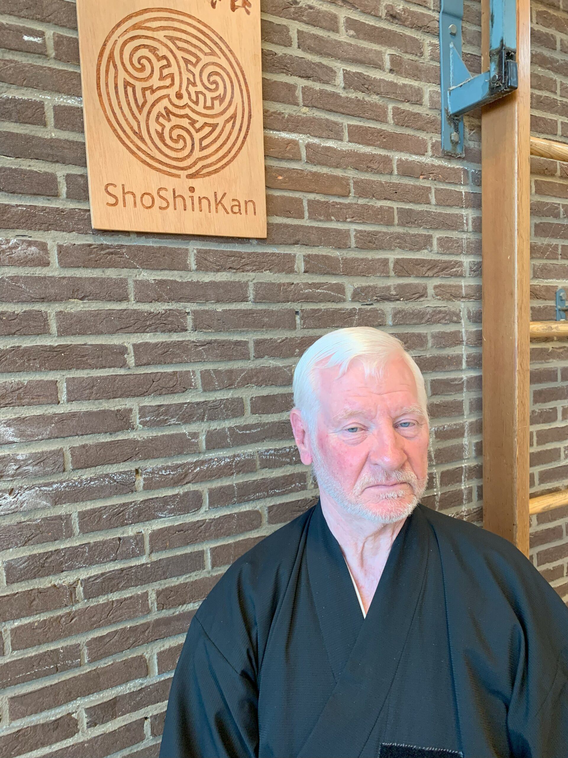 Co-responsable SSK Floreffe