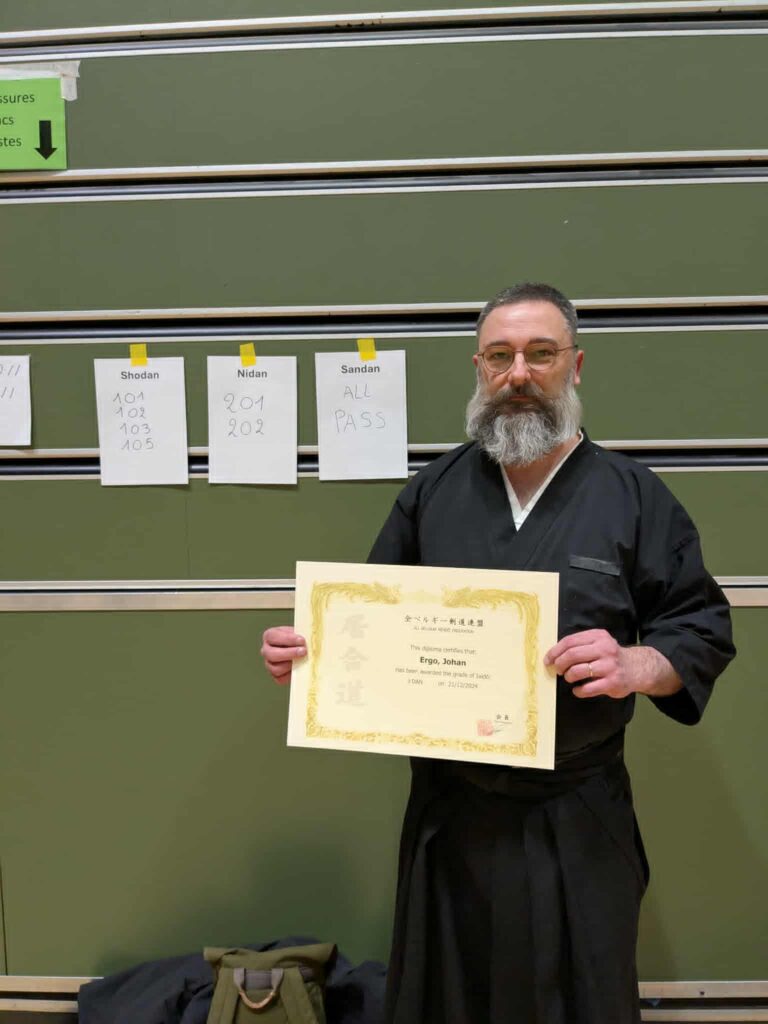 Sandan de Johan
